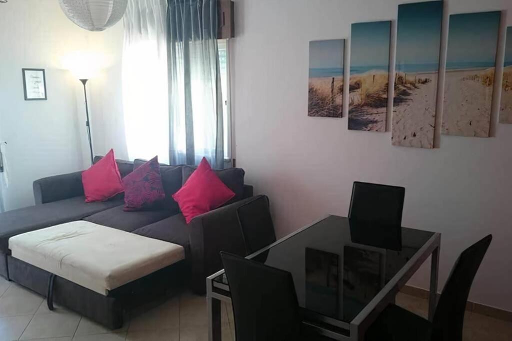 Falesia - Near The Beach - The Gavel Apartment Albufeira Dış mekan fotoğraf